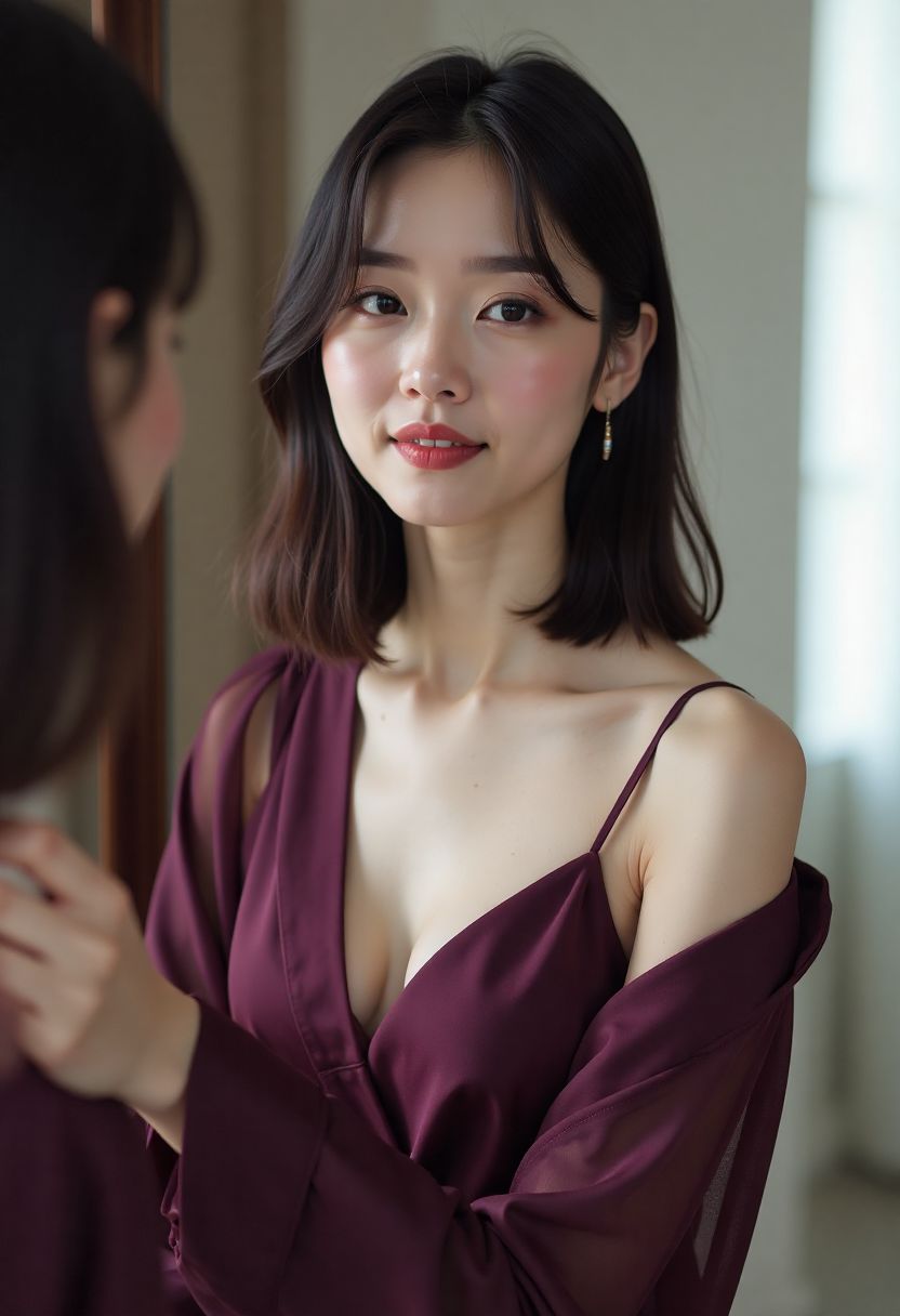在场的人海报